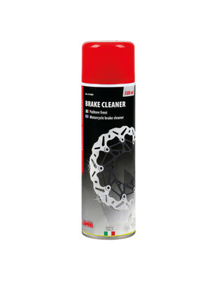 ΚΑΘΑΡΙΣΤΙΚΟ ΦΡΕΝΩΝ/ ΔΙΣΚΟΦΡΕΝΩΝ ΣΕ ΣΠΡΕΙ MOTORCYCLE CARE 500ml​ LAMPA - 1 ΤΕΜ