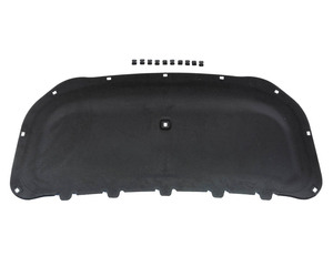 ΗΧΟΜΟΝΩΣΗ ΓΙΑ VW TOURAN 10> /CADDY 10>  ΚΑΠΩ ΧΩΡΟΥ ΚΙΝΗΤΗΡΑ orig.1T0863831G NTY - 1 τεμ.