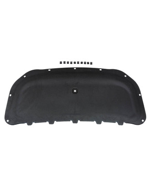 ΗΧΟΜΟΝΩΣΗ ΓΙΑ VW TOURAN 10> /CADDY 10>  ΚΑΠΩ ΧΩΡΟΥ ΚΙΝΗΤΗΡΑ orig.1T0863831G NTY - 1 τεμ.