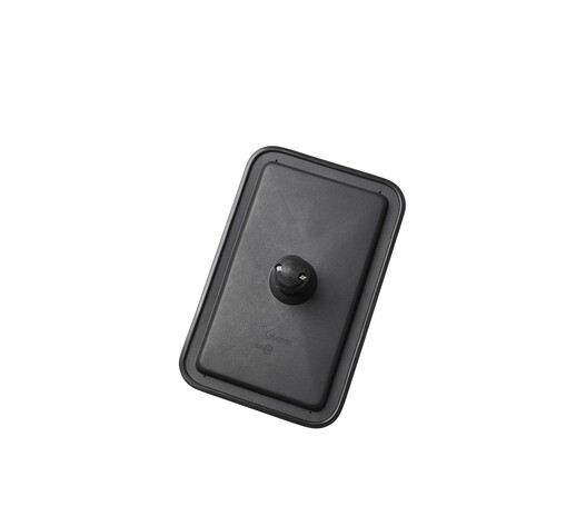 ΚΑΘΡΕΠΤΗΣ ΤΡΑΚΤΕΡ 324x208mm ΚΥΡΤΟΣ - ΒΑΣΗ 10-24mm