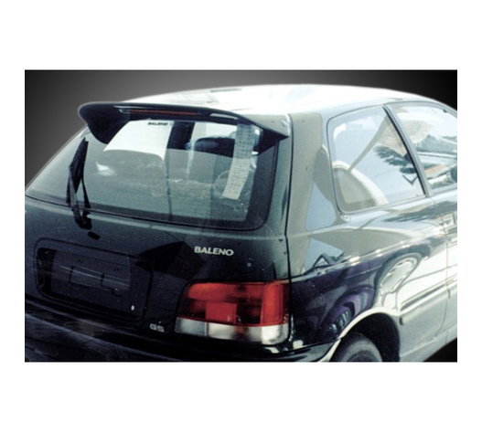 ΑΕΡΟΤΟΜΗ ΓΙΑ SUZUKI BALENO 3D ΟΡΟΦΗΣ ΠΟΛΥΟΥΡΕΘAΝΗ MOTORDROME