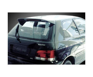 ΑΕΡΟΤΟΜΗ ΓΙΑ SUZUKI BALENO 3D ΟΡΟΦΗΣ ΠΟΛΥΟΥΡΕΘAΝΗ MOTORDROME