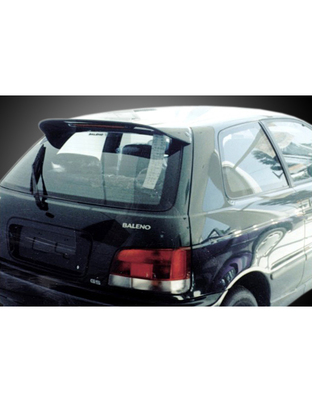 ΑΕΡΟΤΟΜΗ ΓΙΑ SUZUKI BALENO 3D ΟΡΟΦΗΣ ΠΟΛΥΟΥΡΕΘAΝΗ MOTORDROME
