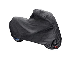 ΚΟΥΚΟΥΛΑ ΜΗΧΑΝΗΣ COVERLUX (M) 203 Χ 89 Χ 119 cm