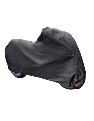 ΚΟΥΚΟΥΛΑ ΜΗΧΑΝΗΣ COVERLUX (M) 203 Χ 89 Χ 119 cm