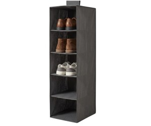 ΡΑΦΙ ΓΙΑ ΠΑΠΟΥΤΣΙΑ 30*15*70CM  JZ-06420