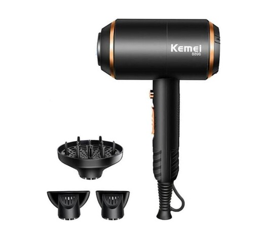 ΕΠΑΓΓΕΛΜΑΤΙΚΟ ΣΕΣΟΥΑΡ ΜΑΛΛΙΩΝ KEMEI KM-8896