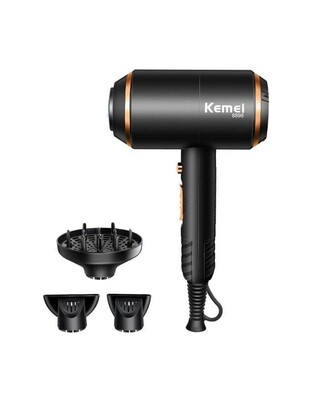ΕΠΑΓΓΕΛΜΑΤΙΚΟ ΣΕΣΟΥΑΡ ΜΑΛΛΙΩΝ KEMEI KM-8896