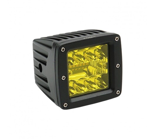 LED ΠΡΟΒΟΛΕΑΣ ΕΡΓΑΣΙΑΣ ΚΙΤΡΙΝΟΣ 101712F
