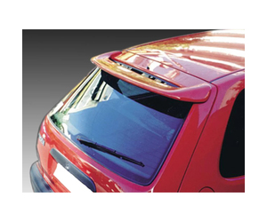 Αεροτομή Οροφής για Citroen Saxo 1995-1999 από Πολυουρεθάνη Motordrome Design - 1 τεμ.