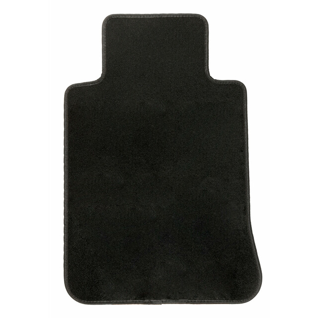 ΠΑΤΑΚΙ ΜΟΚΕΤΑ ΟΔΗΓΟΥ SC-4 DRIVER ONLY 47x69,5cm ΜΑΥΡΟ ΧΡΩΜΑ  LAMPA - 1 ΤΕΜ