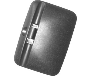 ΚΑΘΡΕΠΤΗΣ ΤΡΑΚΤΕΡ 314x228mm ΚΥΡΤΟΣ - ΒΑΣΗ 18mm