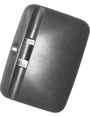 ΚΑΘΡΕΠΤΗΣ ΤΡΑΚΤΕΡ 314x228mm ΚΥΡΤΟΣ - ΒΑΣΗ 18mm