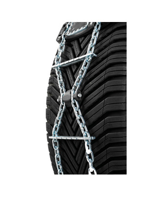 ΑΛΥΣΙΔΕΣ ΧΙΟΝΙΟΥ PILOT-PRO XL P21 ΓΙΑ SUV/VANS 3,5T MAX ME ΘΡΑΥΣΤΕΣ ΠΑΓΟΥ ΚΑΙ ΠΙΑΣΙΜΟ ΣΤΟ ΜΠΟΥΛΟΝΙ ΤΟΥ ΤΡΟΧΟΥ LAMPA- 2 ΤΕΜ.
