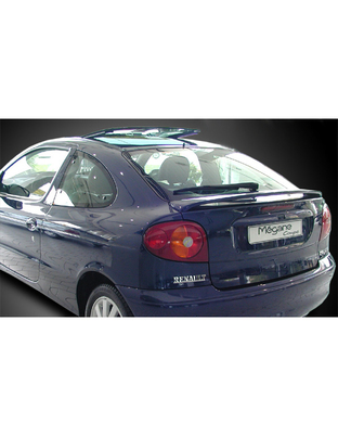 ΑΕΡΟΤΟΜΗ ΓΙΑ RENAULT MEGANE COUPE ΠΟΛΥΟΥΡΕΘAΝΗ MOTORDROME