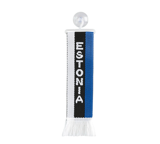 ΚΑΣΚΟΛ ΜΙΝΙ ΜΕ ΒΕΝΤΟΥΖΑ ESTONIA LAMPA - 1 ΤΕΜ.