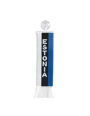 ΚΑΣΚΟΛ ΜΙΝΙ ΜΕ ΒΕΝΤΟΥΖΑ ESTONIA LAMPA - 1 ΤΕΜ.
