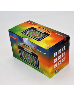 ΗΧΕΙΟ BLUETOOTH SP-HY-BT98L