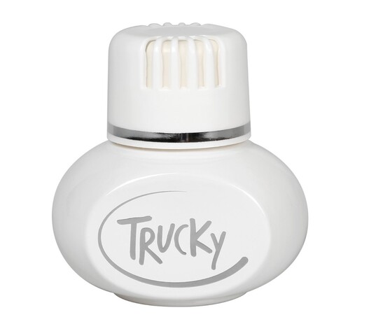 ΑΡΩΜΑΤΙΚΟ TRUCKY ΓΙΑΣΕΜΙ 150 ml (ΛΕΥΚΟ/ΑΥΤΟΚΟΛΛΗΤΗ ΒΑΣΗ)