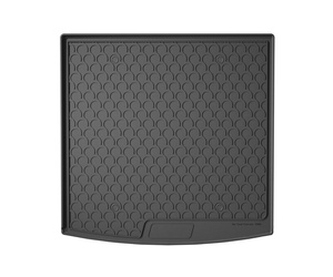ΠΑΤΑΚΙ ΣΚΑΦΗ ΠΟΡΤ ΜΠΑΓΚΑΖ ΓΙΑ SEAT TARRACO 5D 01/2019+ (ΑΝΩ ΕΠΙΠΕΔΟ) SUMISURA TRUNK MAT ΑΠΟ ΑΟΣΜΟ, ΜΗ ΤΟΞΙΚΟ, ΟΙΚΟΛΟΓΙΚΟ ΚΑΙ ΑΝΑΚΥΚΛΩΣΙΜΟ ΣΥΝΘΕΤΙΚΟ ΛΑΣΤΙΧΟ ΣΕ ΜΑΥΡΟ ΧΡΩΜΑ ΜΕ ΥΠΟΔΟΧΗ ΓΙΑ ΠΡΟΕΚΤΑΣΗ L2519.8 - L2519.9 LAMPA - 1 ΤΕΜ.