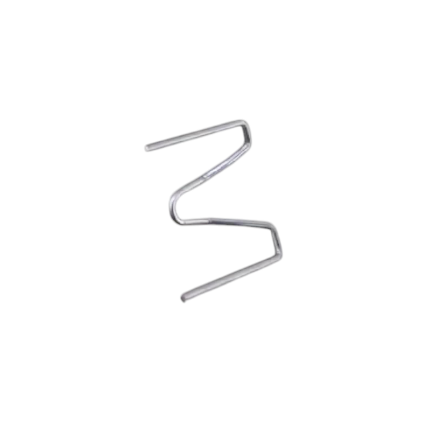 ΣΙΔΕΡΑΚΙΑ ΣΥΓΚΟΛΛΗΣΗΣ 0.8mm ΣΕΤ 100ΤΜΧ HD0001B