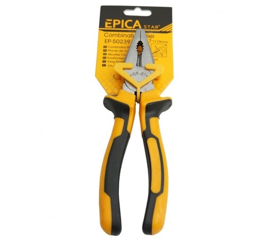 EPICA STAR ΠΕΝΣΑ 175mm 7" EP-50239