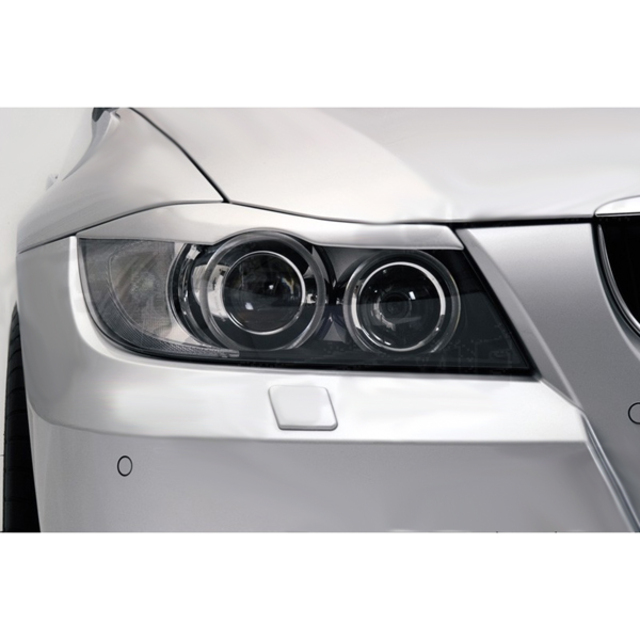 Autostyle - Φρυδάκια Φαναριών BMW E90/E91 Σειρά3 05+ (2 τεμ.) (ΦΡ.BM.MABMK19/AUT)