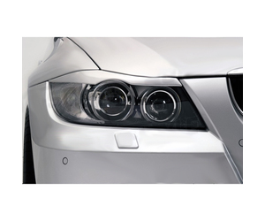 Autostyle - Φρυδάκια Φαναριών BMW E90/E91 Σειρά3 05+ (2 τεμ.) (ΦΡ.BM.MABMK19/AUT)