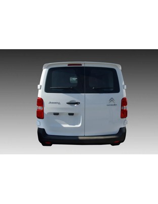 Αεροτομή Οροφής για Opel Vivaro C 2019+ με Διπλή Πόρτα V.1 από Πολυουρεθάνη Motordrome Design - 1 τεμ.