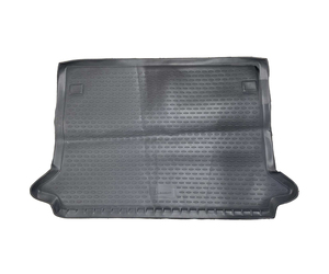 ΠΑΤΑΚΙ ΣΚΑΦΗ ΠΟΡΤ ΜΠΑΓΚΑΖ ΓΙΑ RENAULT KANGOO 2010+ TPE ΛΑΣΤΙΧΟ ΣΕ ΑΝΘΡΑΚΙ ΣΚΟΥΡΟ ΓΚΡΙ ΧΡΩΜΑ NOVLINE - 1 ΤΕΜ.