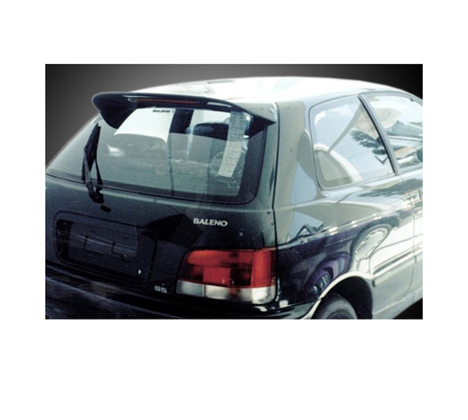 ΑΕΡΟΤΟΜΗ ΓΙΑ SUZUKI BALENO 3D - 4D ΘΗΚΗ STOP ΠΟΛΥΟΥΡΕΘAΝΗ MOTORDROME