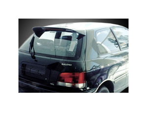 ΑΕΡΟΤΟΜΗ ΓΙΑ SUZUKI BALENO 3D - 4D ΘΗΚΗ STOP ΠΟΛΥΟΥΡΕΘAΝΗ MOTORDROME