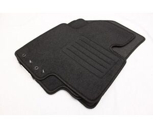 Πατάκια μοκέτα για Hyundai Tucson / Kia Sportage (2010-2015) - 4τμχ.