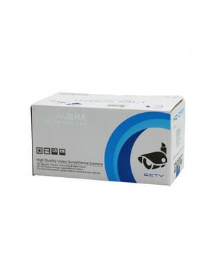 HD CAMERA AHD 3MP IR COLOR SE-CWI-8603