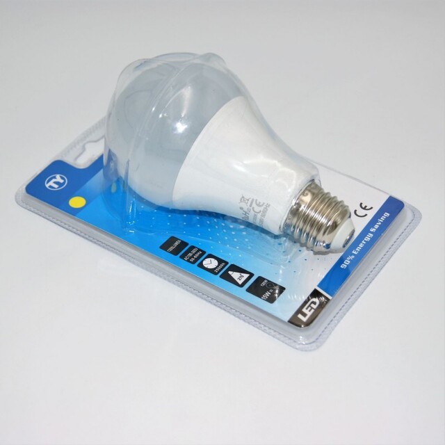 LED ΛΑΜΠΑ E27 15W 1300Lm 3000K LI-LA-6569