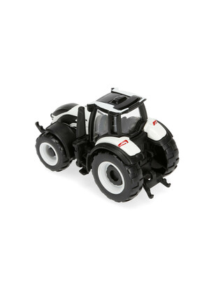 ΜΙΝΙΑΤΟΥΡΑ ΤΡΑΚΤΕΡ NEW HOLLAND/MASS ΣΕ ΔΙΑΦΟΡΑ ΧΡΩΜΑΤΑ 3'' BURAGO 1ΤΕΜ. LAMPA 1ΤΕΜ.