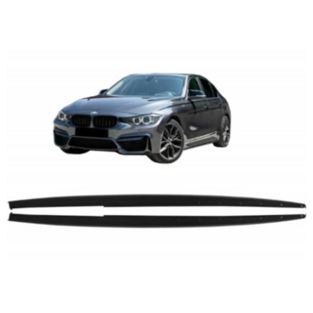 Μαχαίρια μασπιέ Bmw F30 / Bmw E90 (L+R)