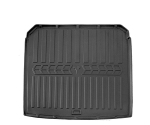 ΠΑΤΑΚΙ ΠΟΡΤ ΜΠΑΓΚΑΖ ΣΕ ΣΚΑΦΗ ΓΙΑ VW PASSAT B6 4D SEDAN 2005-2010 / PASSAT CC 2008-2017 RACE AXION - 1 Τεμ.