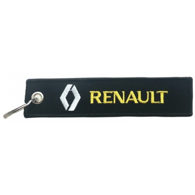 Υφασμάτινο Μπρελόκ - Renault