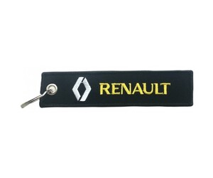 Υφασμάτινο Μπρελόκ - Renault