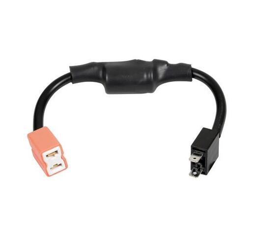 ΑΝΤΙΣΤΑΣΗ ΓΙΑ HALO LED ΚΙΤ STRIP-COOL H7 (L5781.9) 9-32V (ΑΝΤΙΣΤΑΣΗ-ΨΕΥΤΗΣ-CANCELER) 1ΤΕΜ.