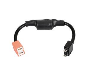 ΑΝΤΙΣΤΑΣΗ ΓΙΑ HALO LED ΚΙΤ STRIP-COOL H7 (L5781.9) 9-32V (ΑΝΤΙΣΤΑΣΗ-ΨΕΥΤΗΣ-CANCELER) 1ΤΕΜ.