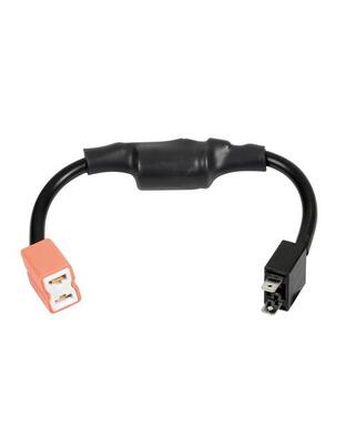 ΑΝΤΙΣΤΑΣΗ ΓΙΑ HALO LED ΚΙΤ STRIP-COOL H7 (L5781.9) 9-32V (ΑΝΤΙΣΤΑΣΗ-ΨΕΥΤΗΣ-CANCELER) 1ΤΕΜ.