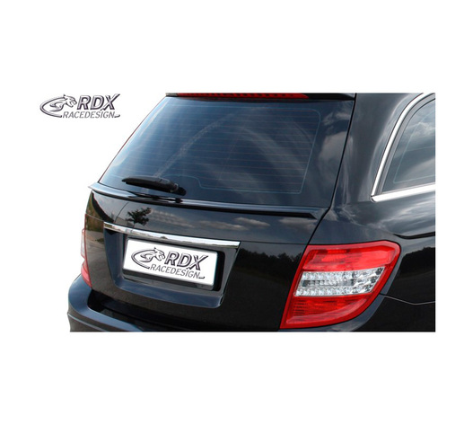 Autostyle - MERCEDES C-CLASS W204 KOMBI ΑΕΡΟΤΟΜΗ – 1 τεμ. (Α/AUT.TSME23)