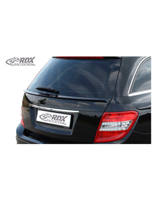 Autostyle - MERCEDES C-CLASS W204 KOMBI ΑΕΡΟΤΟΜΗ – 1 τεμ. (Α/AUT.TSME23)