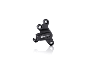 Paraxite - Προστατευτικό Καπάκι Αντλίας Νερού Moto για Yamaha από Σύνθετο Τεχνικό Θερμοπλαστικό με 30% Fiberglass - 1 Τεμ. (L.PEP021W)