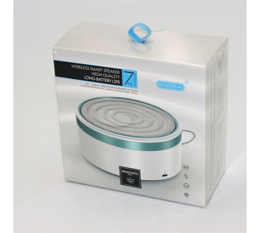 ΗΧΕΙΟ BLUETOOTH EZRA SP-SO-5087