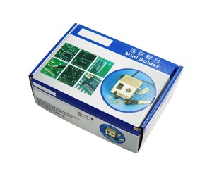 ΚΟΛΛΗΤΗΡΙ mini TO-ST-6001