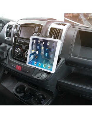 ΒΑΣΗ ΚΙΝΗΤΟΥ / TABLET 125-180mm EXPANSION GRIP ΓΙΑ ΠΟΤΗΡΟΘΗΚΗ ΔΙΑΜΕΤΡΟΥ 65-85mm