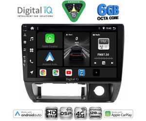 DIGITAL IQ BXF 17677_CPAA (9inc) MULTIMEDIA TABLET for SUZUKI JIMNY mod. 1998-2005